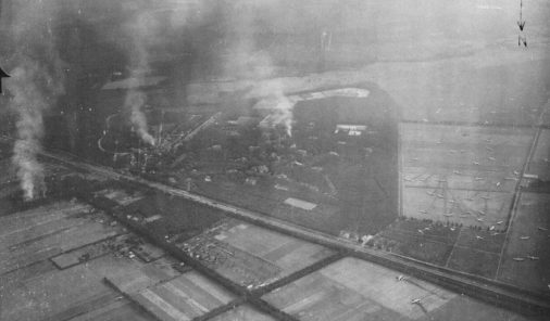 Wolfheze - 17 september 1944
