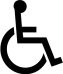 disabled